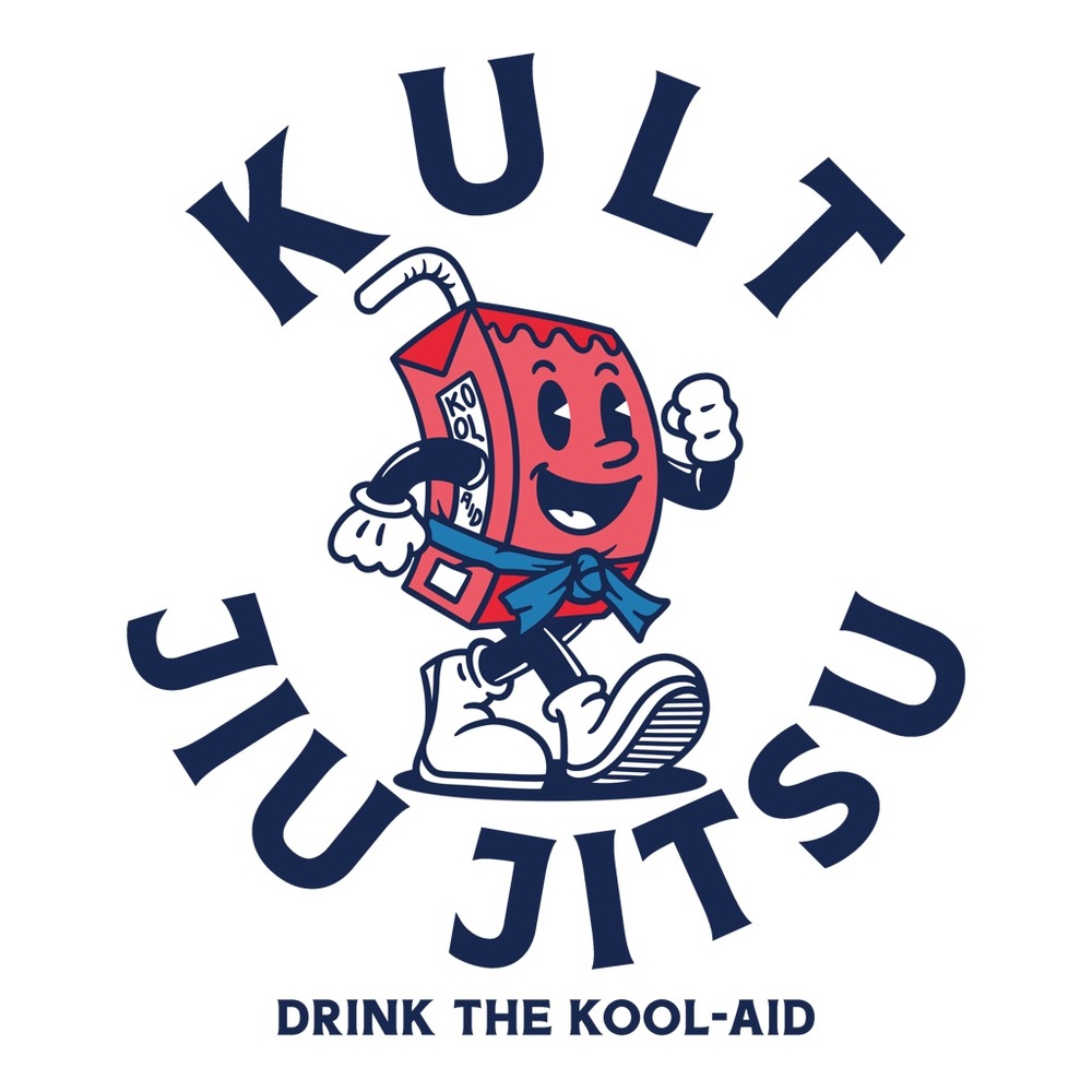 Kult jiu jitsu